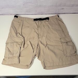 REI Men's Shorts, UPF 50+